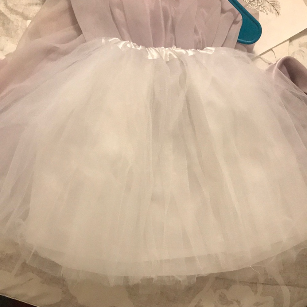 Petticoat/bottom